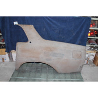 FLAMINIA BERLINA   REAR LEFT FENDER + WING-FENDER + HEADLAMP SEAT