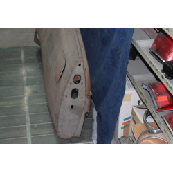 FLAMINIA BERLINA   REAR LEFT FENDER + WING-FENDER + HEADLAMP SEAT