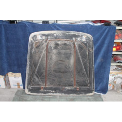 FLAMINIA COUPE' PININFARINA   COFANO ANTERIRE USATO