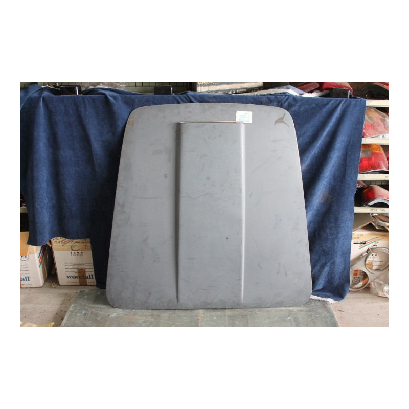 FLAMINIA   USED FRONT BONNET