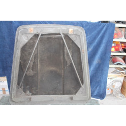 FLAMINIA   USED FRONT BONNET