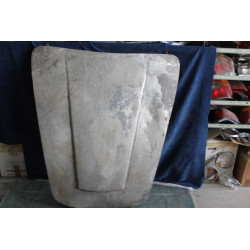 FLAMINIA TOURING    USED FRONT BONNET