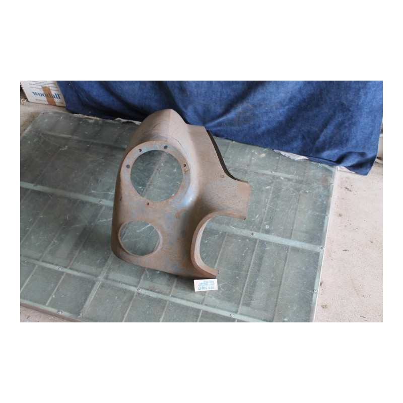 FLAMINIA    1/2 PARAFANGO DX + 1/3 FRONTALE