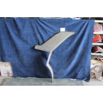 FLAVIA 1° SERIE   RIGHT REAR SIDE PANEL