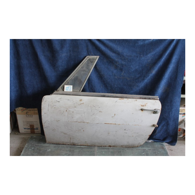 FLAMINIA COUPE' PININFARINA   USED LEFT DOOR