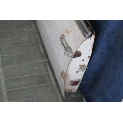 FLAMINIA COUPE' PININFARINA   USED LEFT DOOR
