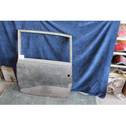FLAMINIA BERLINA   USED REAR LEFT DOOR