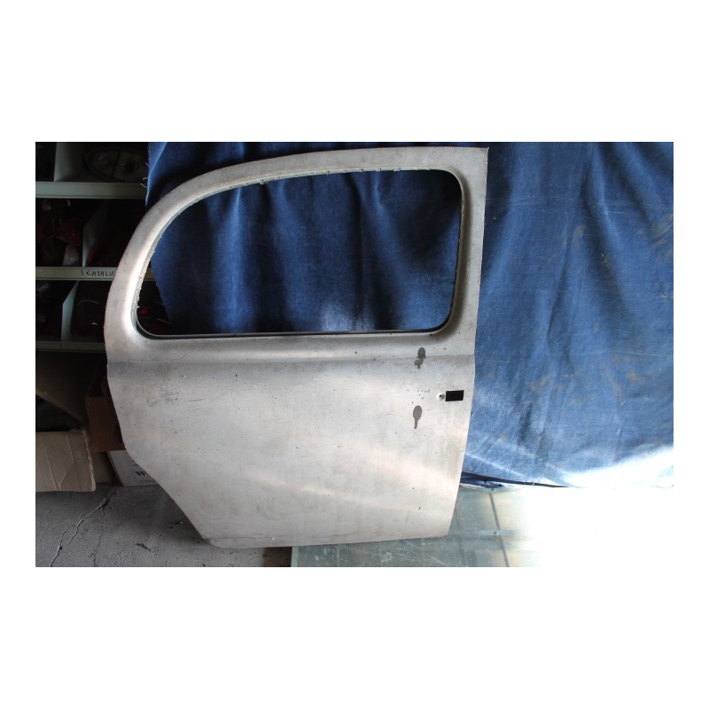 AURELIA      REAR RIGHT DOOR  ALUMINIUM