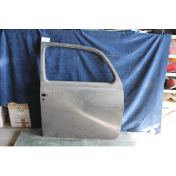 AURELIA   USED FRONT RIGHT DOOR  ALUMINIUM
