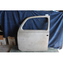 AURELIA    FRONT LEFT DOOR   ALUMINIUM