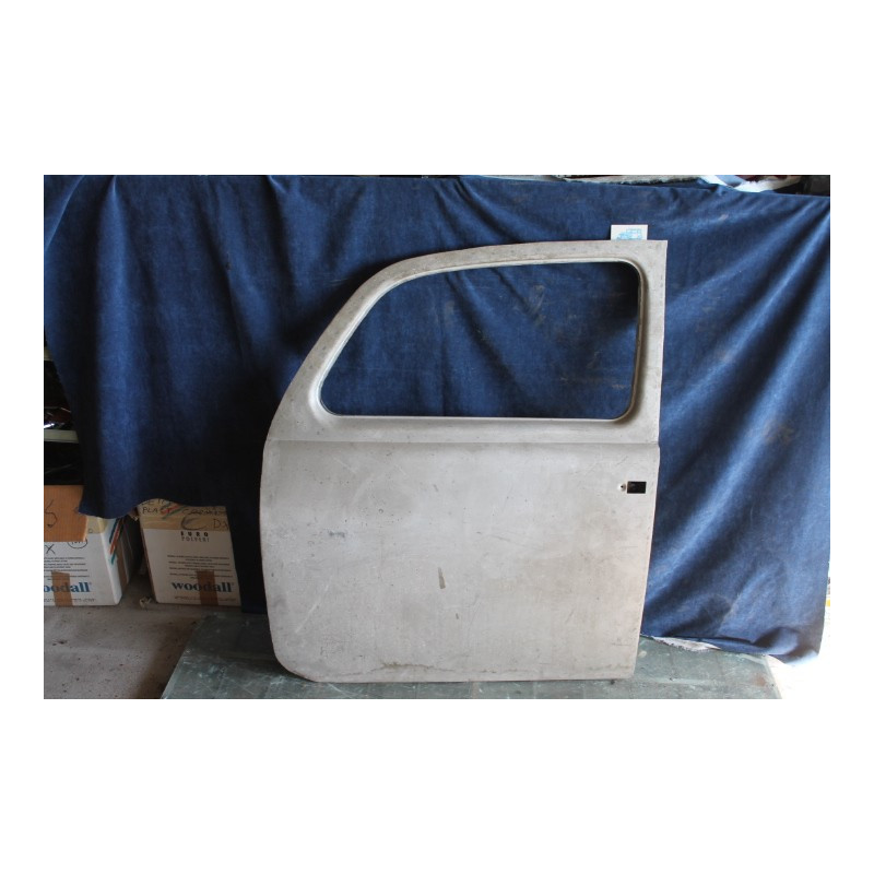 AURELIA    FRONT LEFT DOOR   ALUMINIUM