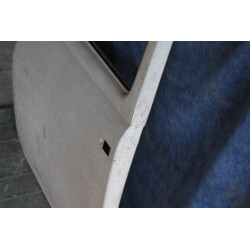 AURELIA    FRONT LEFT DOOR   ALUMINIUM
