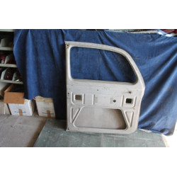 AURELIA    FRONT LEFT DOOR   ALUMINIUM