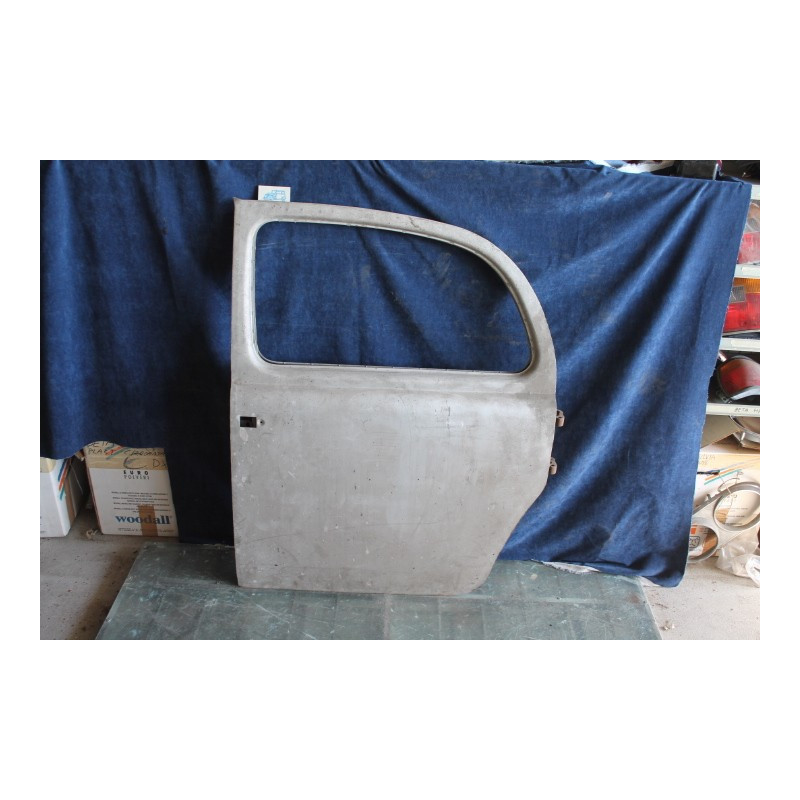 AURELIA    REAR LEFT DOOR    ALUMINIUM