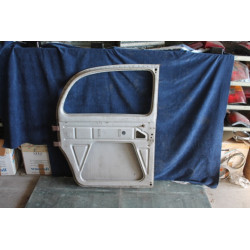 AURELIA    REAR LEFT DOOR    ALUMINIUM
