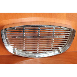 MASCHERINA ZAMA CROMATO BIANCHINA CABRIOLET