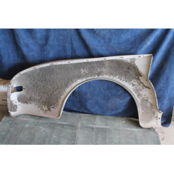 AURELIA B12    REAR LEFT FENDER   ALUMINIUM