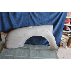 AURELIA B12    REAR RIGHT FENDER   ALUMINIUM