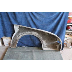 AURELIA B12    REAR RIGHT FENDER   ALUMINIUM