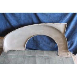 AURELIA B10   REAR LEFT FENDER  ALUMINIUM
