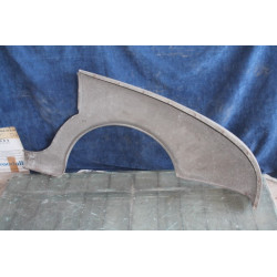 AURELIA / APPIA 1°SERIE   ?   REAR RIGHT FENDER  ALUMINIUM