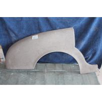 APPIA 1°SERIE / AURELIA  ?   REAR RIGHT FENDER  ALUMINIUM