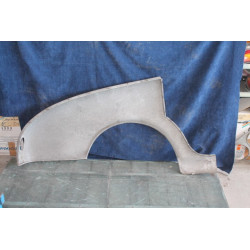 AURELIA / APPIA 1°SERIE  ?       REAR LEFT FENDER   ALUMINIUM