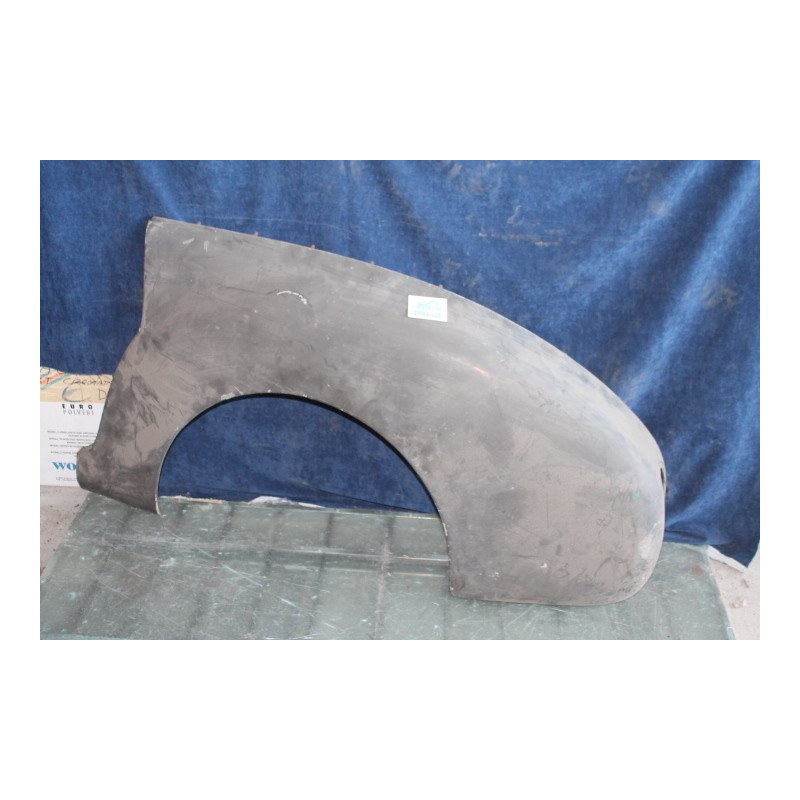 AURELIA  ?    USED REAR LEFT FENDER   ALUMINIUM