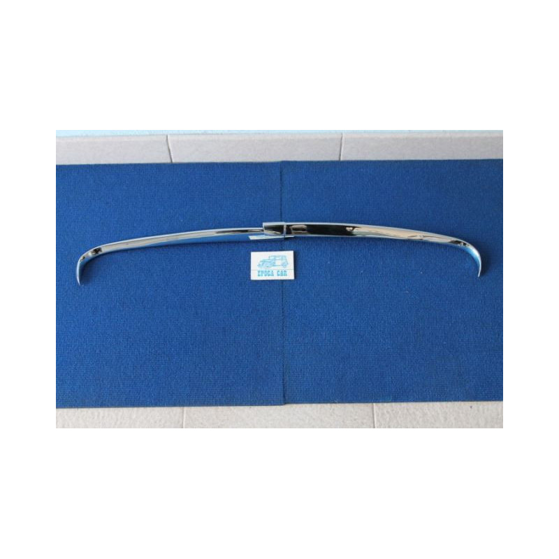 CURVE CHROME ZAMA MUSTACHE 