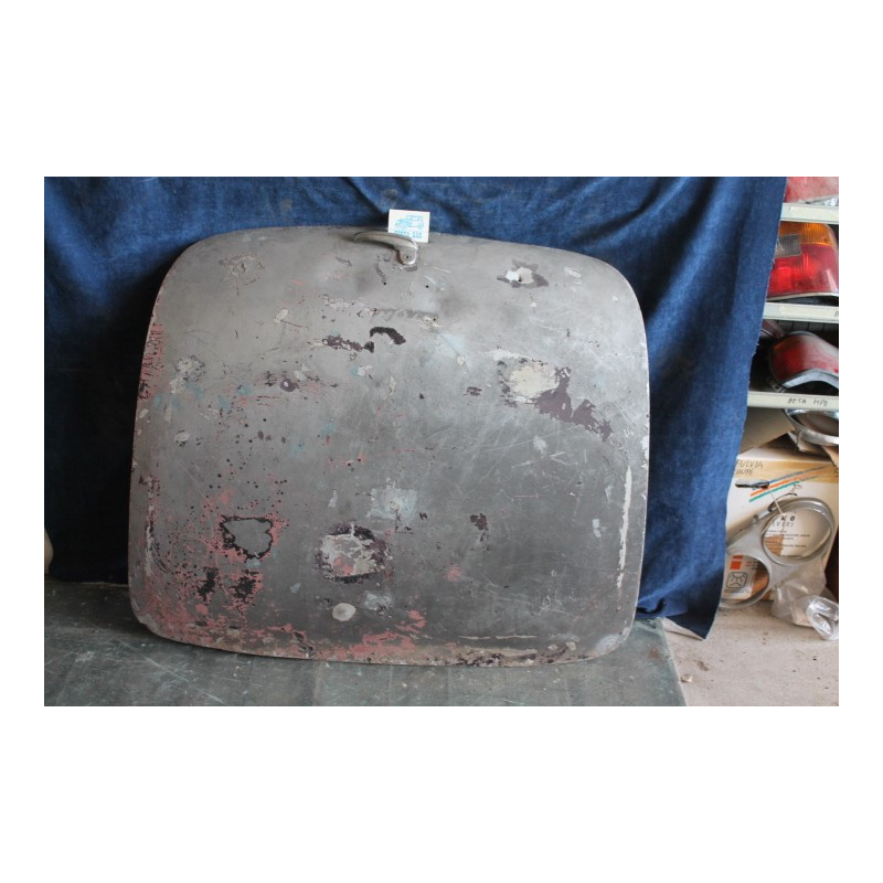 AURELIA  ?    USED REAR BONNET ALUMINIUM