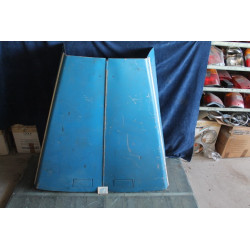LANCIA   ?   USED FRONT BONNET