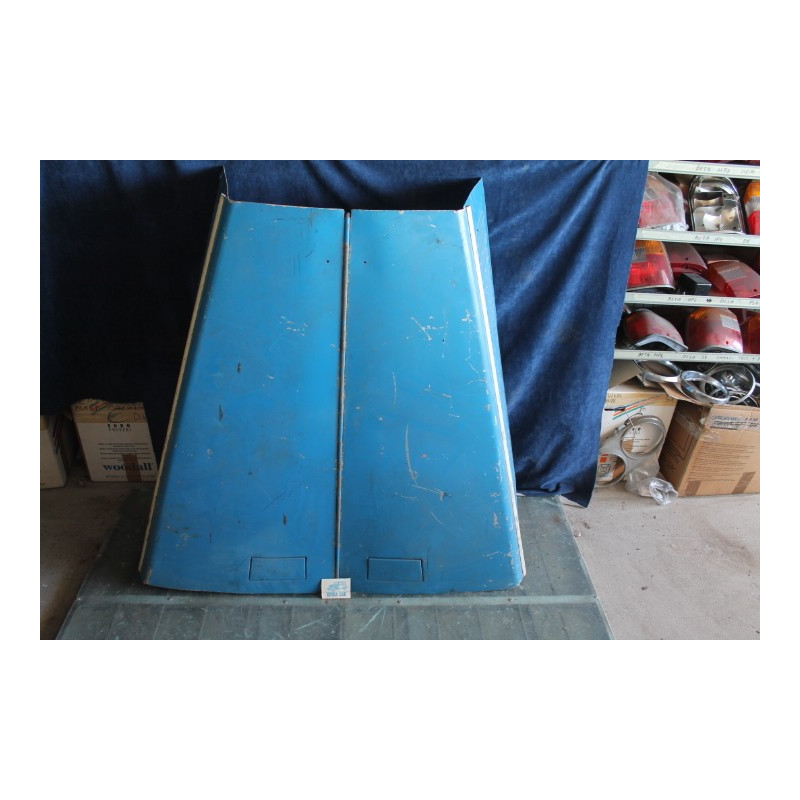 LANCIA   ?   USED FRONT BONNET