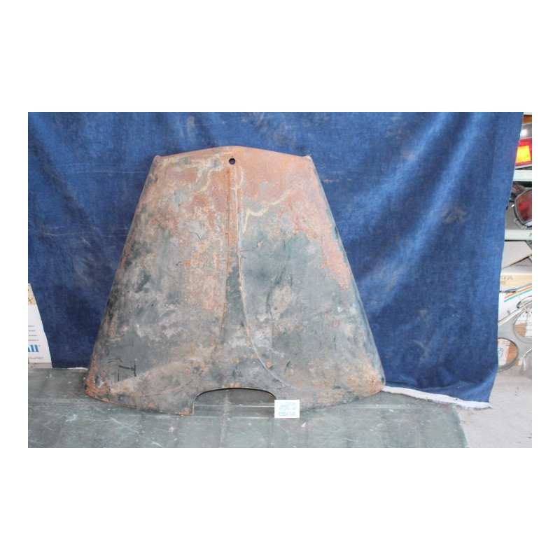 ARDEA   USED FRONT BONNET