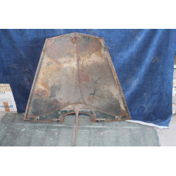 ARDEA   USED FRONT BONNET