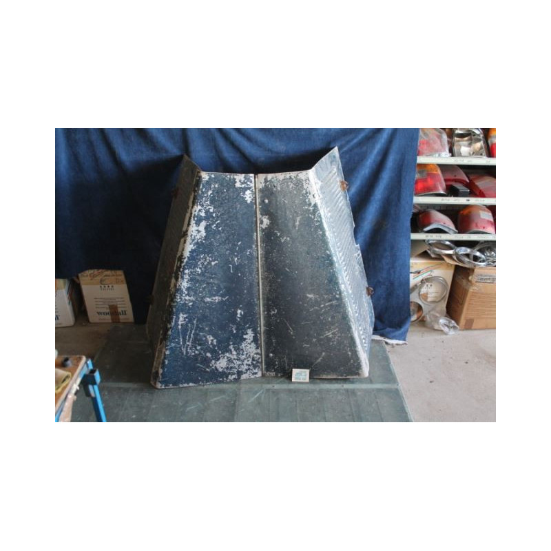 AUGUSTA   USED FRONT BONNET