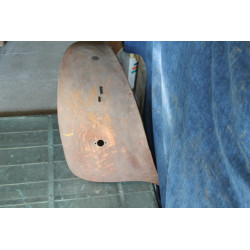 ARDEA     USED FRONT RIGHT FENDER