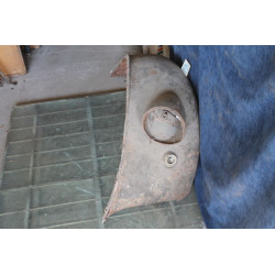 ARDEA    PARAFANGO ANTERIORE SX USATO + SEDE FARO