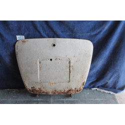 ARDEA     USED REAR BONNET