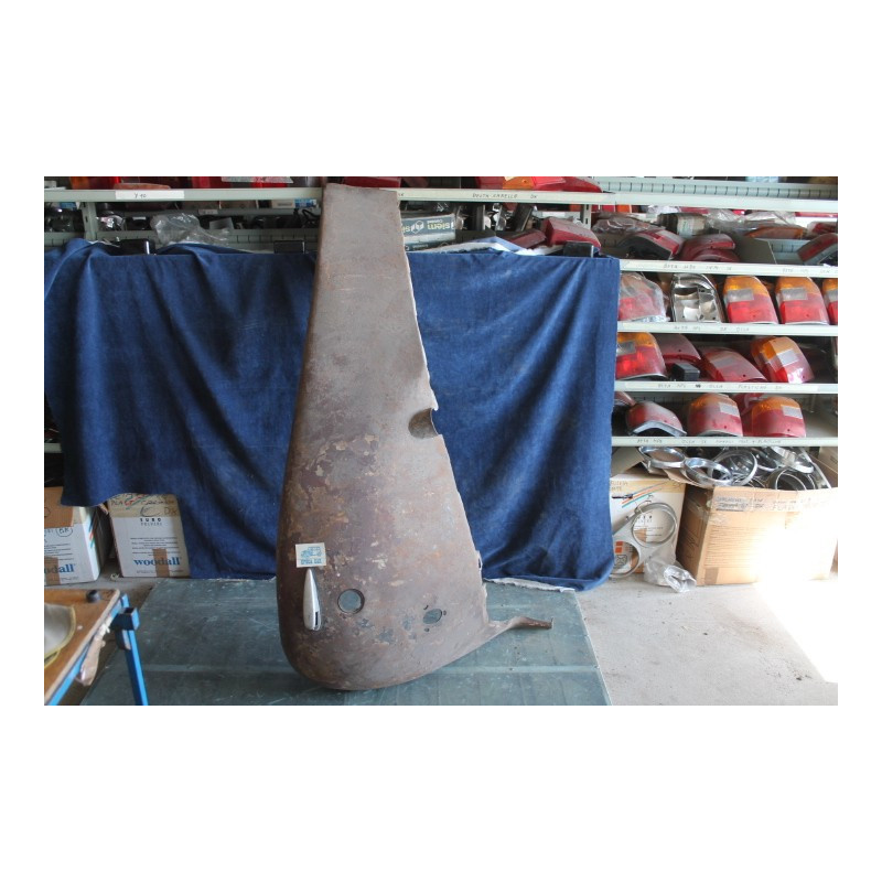 LANCIA  ?   USED FRONT RIGHT FENDER