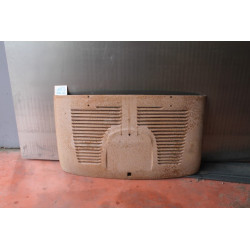 COFANO MOTORE POSTERIORE