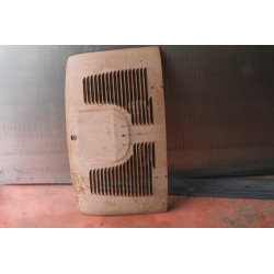REAR BONNET