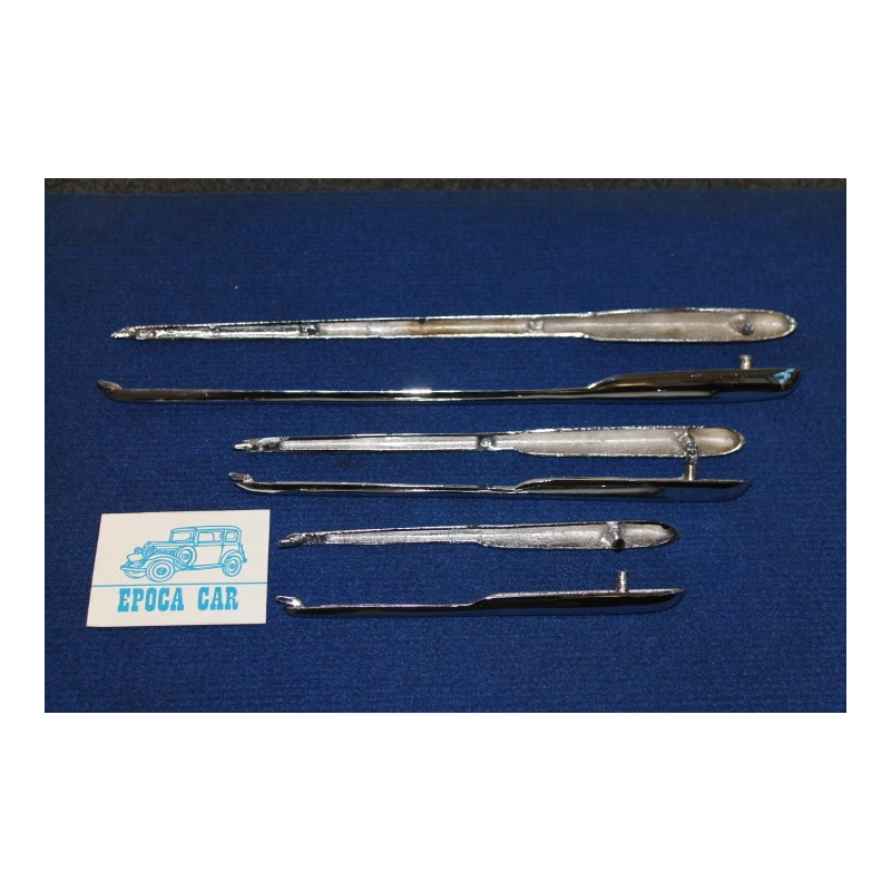 KIT PROFILE TRANSFORMABLE