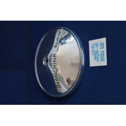 COPPE RUOTE ALLUM. CABRIO+NORM. dal ‘67+TRASF.(3°s.110 DB dal 1961 al 1962)