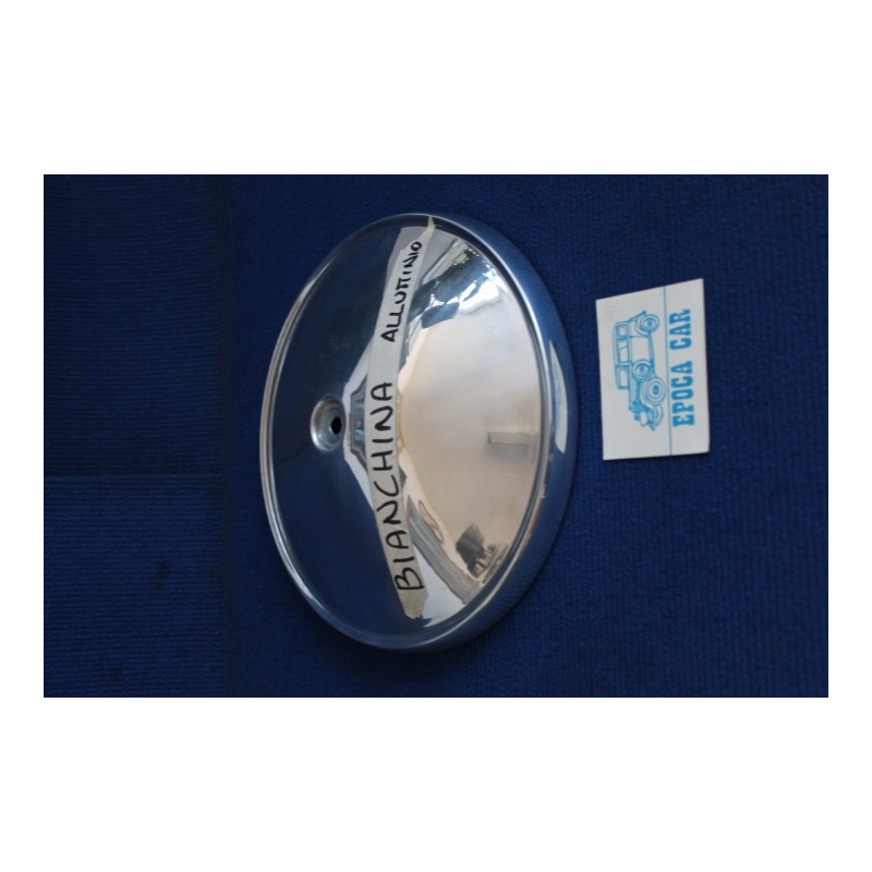 ALUMINIUM CUPHUB WHEELS