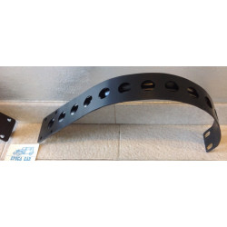 SUPPORT FRONT FENDER PAIR FIAT 1100 B-E
