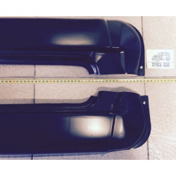 SOTTOPORTA SX GIULIA 1300-1600 NON ORIGINALE 