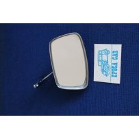 LEFT EXTERNAL MIRROR