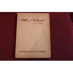 1100 103 E    SUPPLEMENT TO MECHANICS SPARE PARTS CATALOGUE  310 104 (1956)