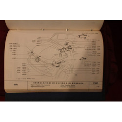 500   MECHANICS SPARE PARTS CATALOGUE