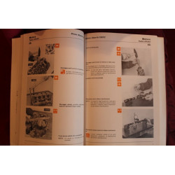 NUOVA RITMO ABARTH    MANUALE DI ASSISTENZA TECNICA (MAGGIO 1983)